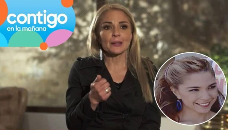 Acusan a actriz Úrsula Achterberg de tomarse departamento: Dueña reclama que lleva “un año gratis” en inmueble