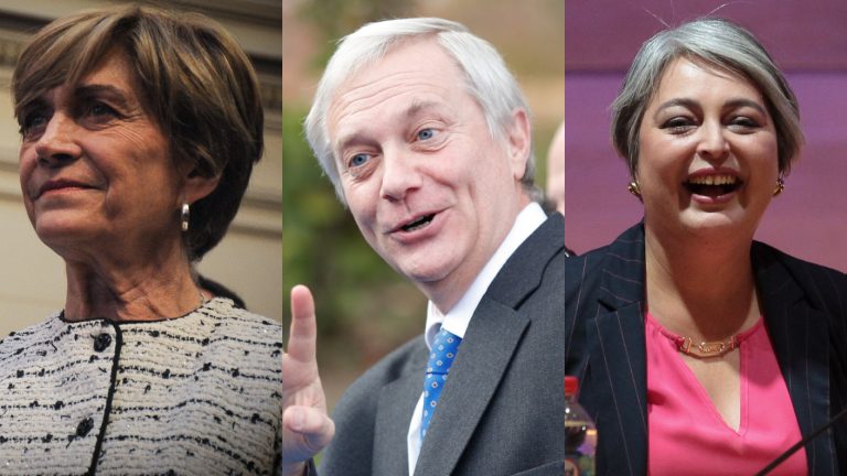 Pulso Ciudadano: Kast acorta distancia con Matthei y Jara alcanza a Kaiser