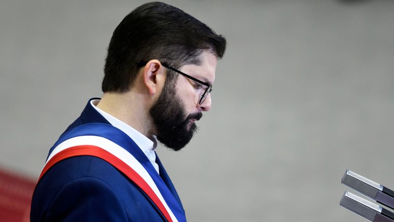 Así fue la última Cuenta Pública del Pdte. Boric: Claves, anuncios y reacciones