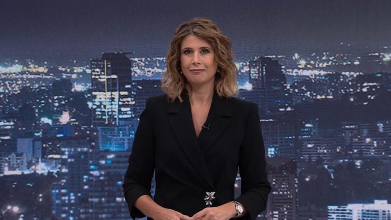 CHV Noticias Central | Domingo 1 de junio de 2025