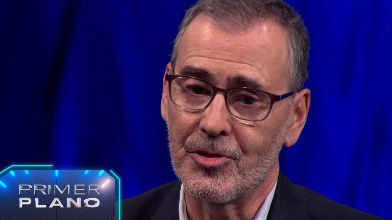 Cristián Campos se quebró al hablar de su hija y su distanciamiento con sus hermanos: “Es muy valiente”