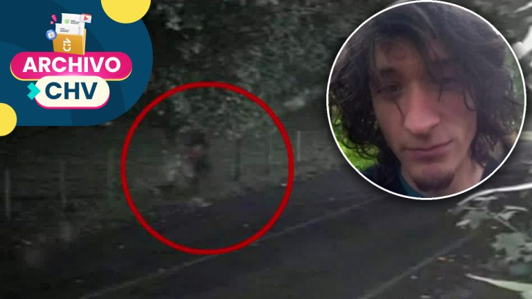 ¿Qué ocurrió con Mario Cárdenas? Joven que despareció tras escapar del Hospital de Valdivia hace un año