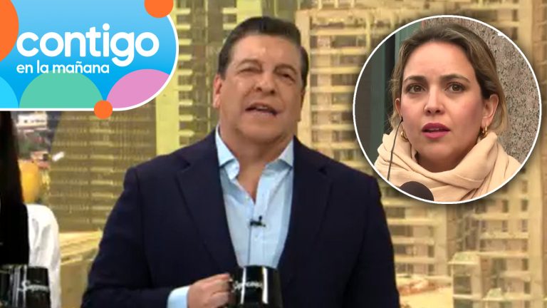 “Es descriteriado”: JC Rodríguez criticó actuar de policía norteamericana tras errónea detención de chilena