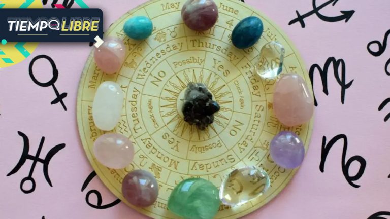¡Potencia tu energía personal! Descubre las piedras de protección ideales para cada signo del zodiaco