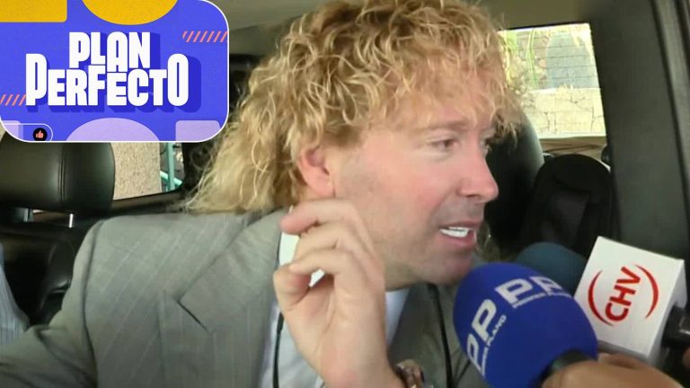 “No tiene interés...”: Revelan razones de por qué Leonardo Farkas no habría regresado a vivir a Chile