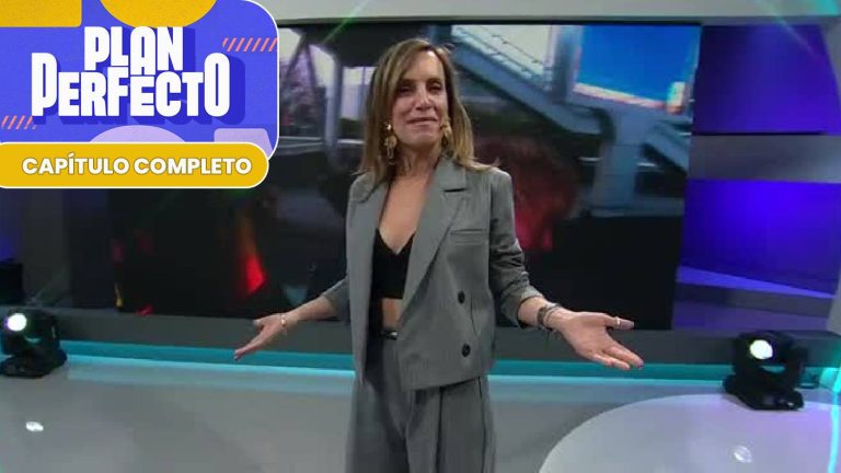 Plan Perfecto | Capítulo 95