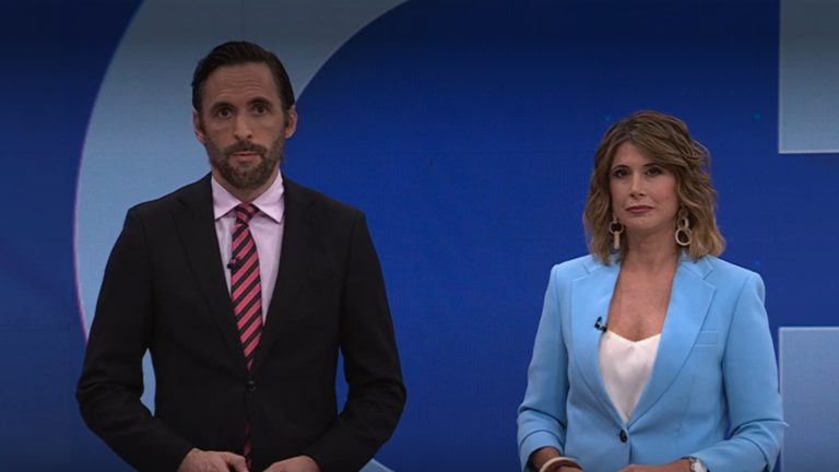 CHV Noticias Central | Lunes 2 de junio de 2025