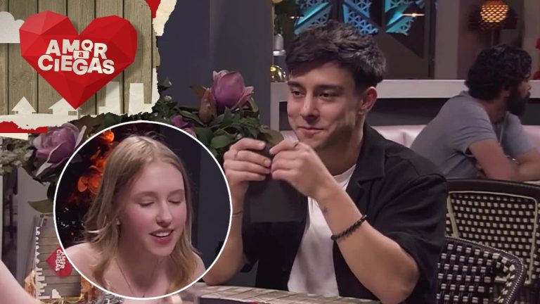 “Me vas a engañar con tu ex”: La inentendible broma de estudiante de Ingeniería a publicista que dejó la grande