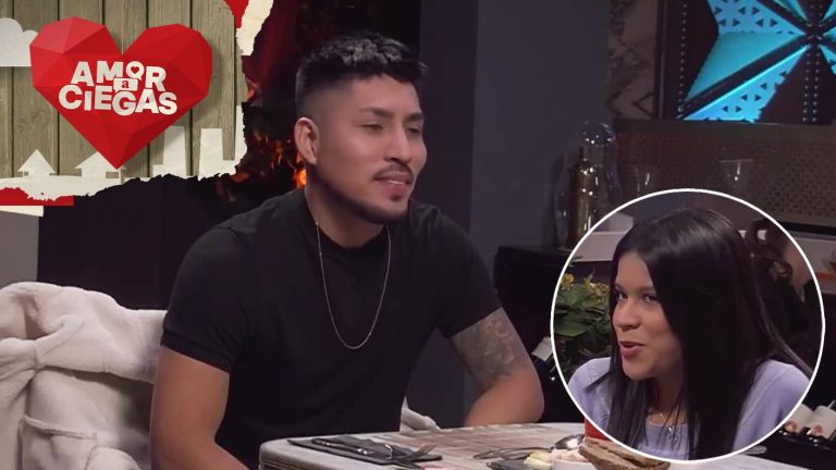 “Esperaba alguien más...”: Trabajadora de zapatería no quedó conforme con su cita y lo halló introvertido