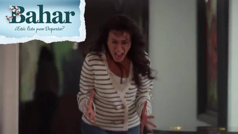 “¡No soy Bahar!”: Rengin colapsó con nueva discusión con Timur que pone en riesgo su relación