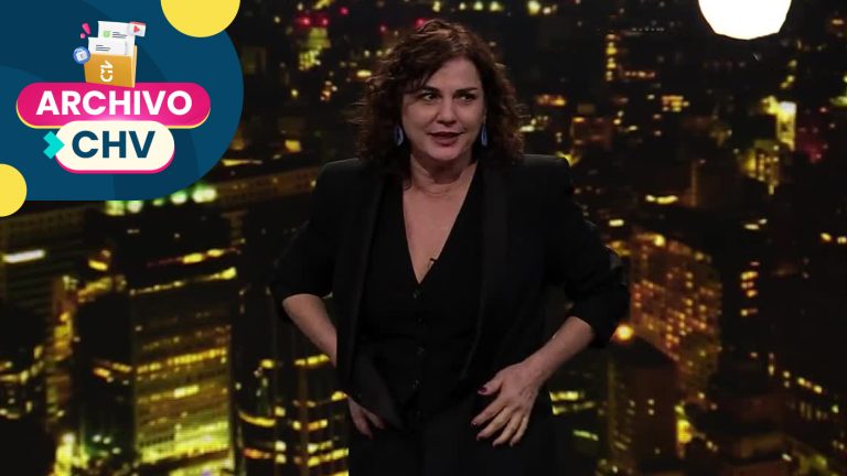 La vez que Berta Lasala fue intimidada por admirador secreto que se disfrazó de basura: “No estaba bien”