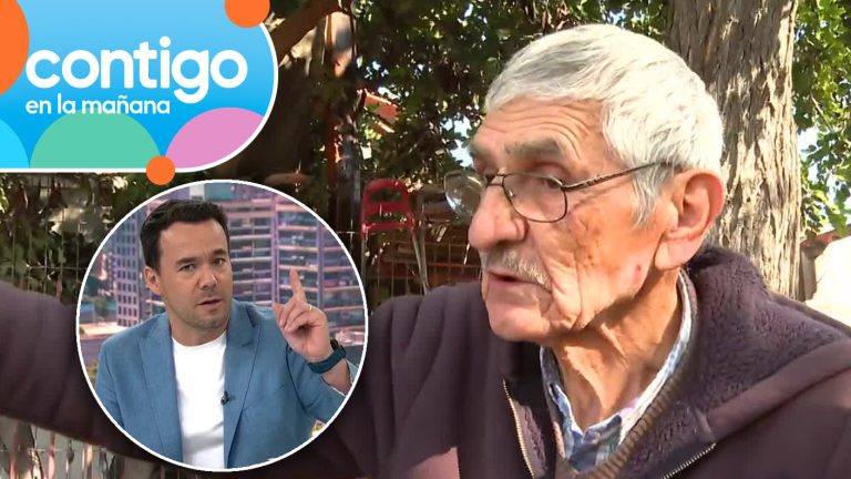 “No es Hermosilla”: Eduardo de la Iglesia impactó al revelar nuevo antecedente de vecino conflictivo en San Bernardo