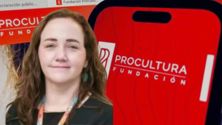 Caso ProCultura: Suprema ratificó fallo y confirmó 