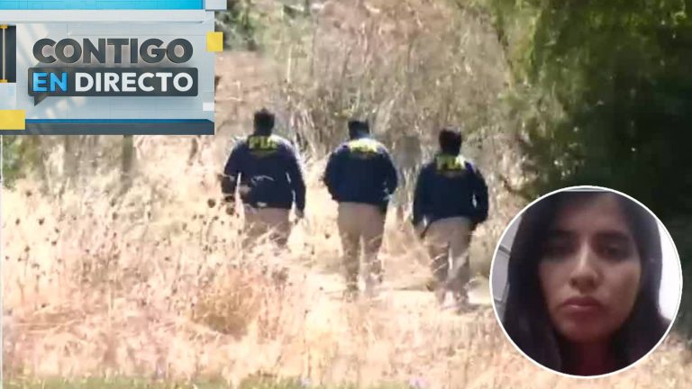 Madre de Tomás Bravo reveló antecedente que podría dar giro clave en la investigación: “Hay cosas que se ven”