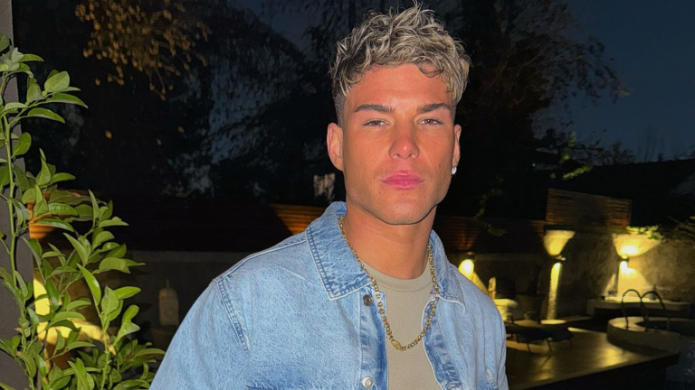 Preocupación por estado de salud de Raimundo Cerda: Familia reveló que está hospitalizado