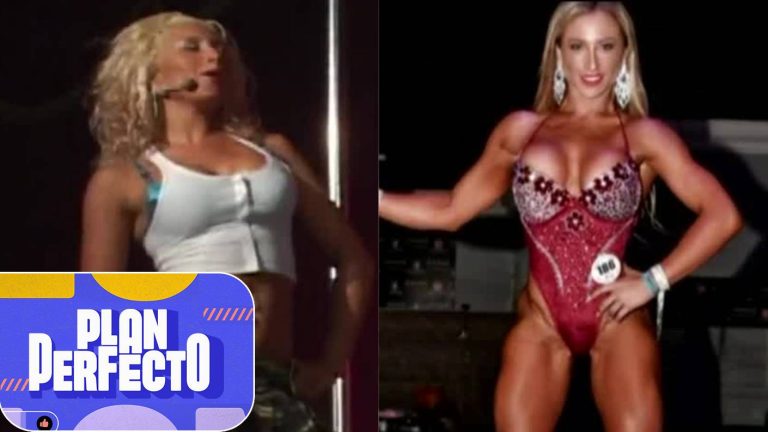 De la farándula a una vida fitness y empresarial: La increíble reinvención de Nicole Moreno