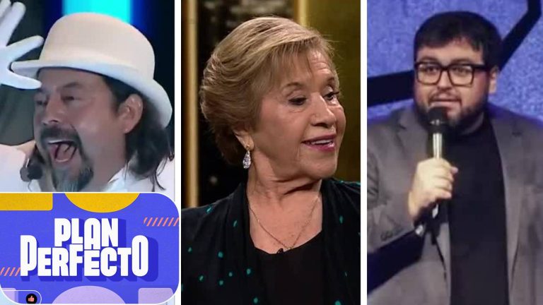 El dueño de las carcajadas: Revelador ranking posicionó al humorista más chistoso según los chilenos