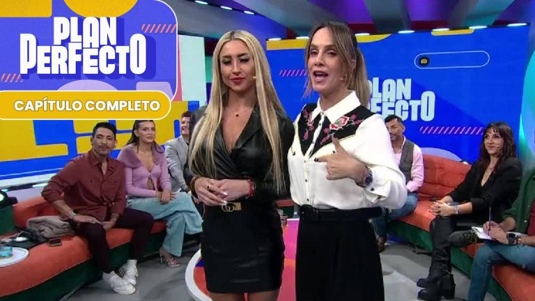 Plan Perfecto | Capítulo 96
