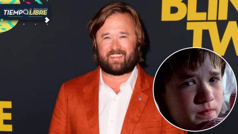 Haley Joel Osment, actor de Sexto Sentido, fue condenado por embriaguez pública en California