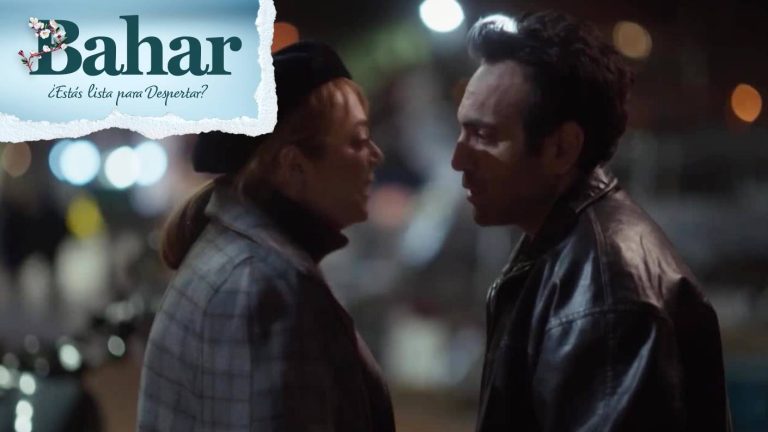 “¡TERMINÓ!”: Evren no soportó más no tener la confianza de Bahar y cortó su relación amorosa