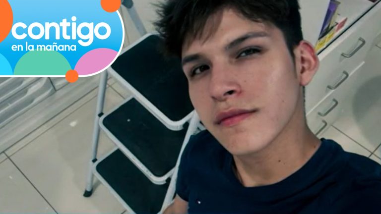 “No llegó solo”: Daniela Muñoz reveló antecedentes del detenido vinculado a la desaparición de farmacéutico