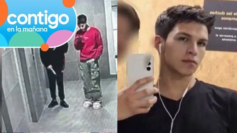 ¿Más de un involucrado? Las hipótesis tras el hallazgo del cuerpo que podría ser de Francisco Albornoz