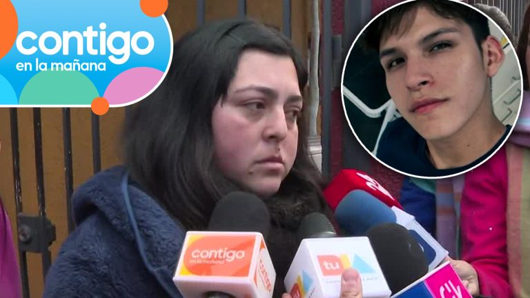 Hermana de Francisco Albornoz confirmó que cuerpo corresponde a farmacéutico desaparecido