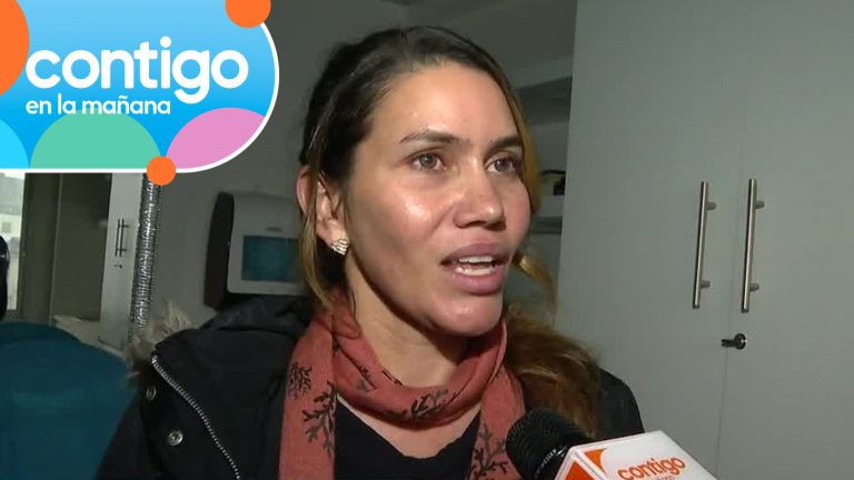Supuesta doctora acusada de negligencia en clínica estética rompe el silencio: “Tengo muchos conocimientos”