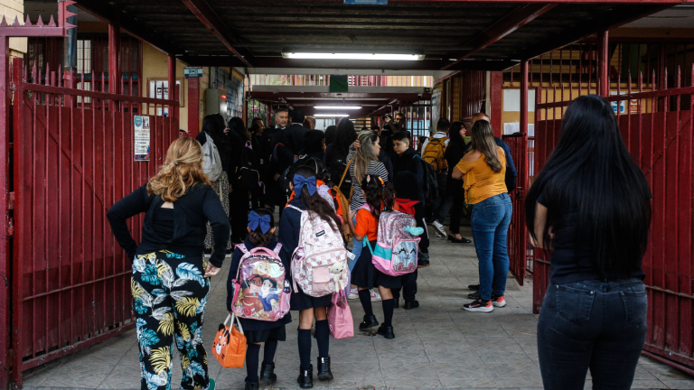 Cambios en el calendario escolar: Estas son las regiones que extenderán las vacaciones de invierno