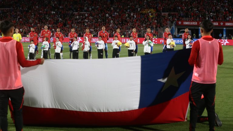 Chile vs Argentina por Eliminatorias: Cómo ver el trascendental partido EN VIVO y GRATIS por la app MiCHV