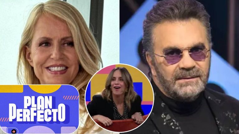 “¡Él la negó! ¿Qué se ha creído?”: Diana Bolocco defendió a Cecilia por antiguo romance con Manuel Mijares