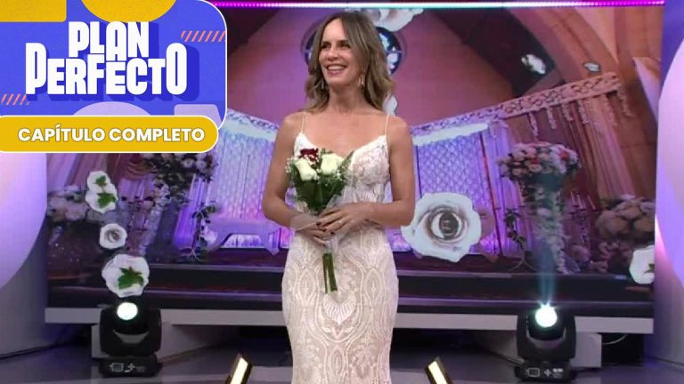 Plan Perfecto | Capítulo 97
