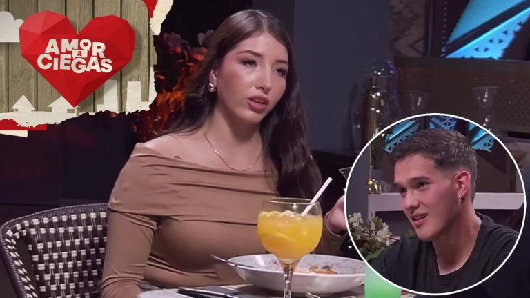 “No puede tener más amigas”: La particular regla de futura ingeniera que puso en alerta a su cita