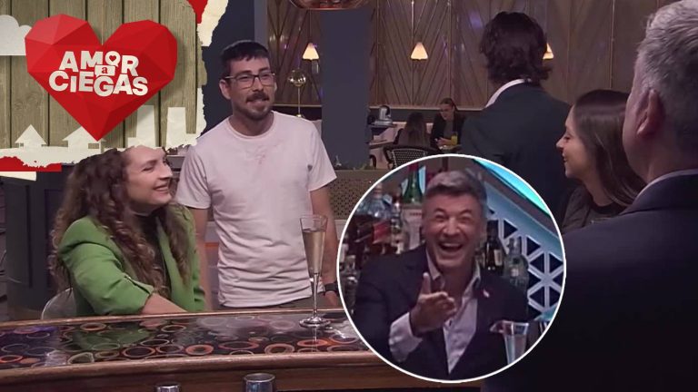 ¡De no creer! Técnico en climatización no dudó en coquetearle a hermanas de Yann Yvin en su propia CARA