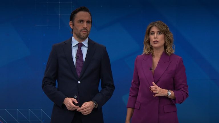 CHV Noticias Central | Miércoles 4 de junio de 2025