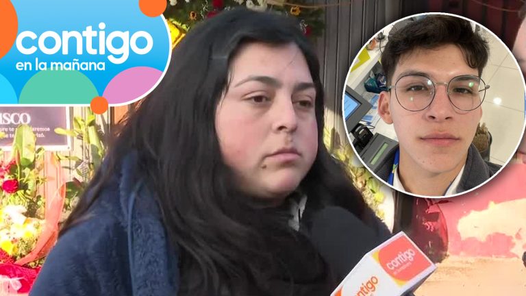 Hermana de Francisco Albornoz exige justicia tras su muerte: “Es inhumano”