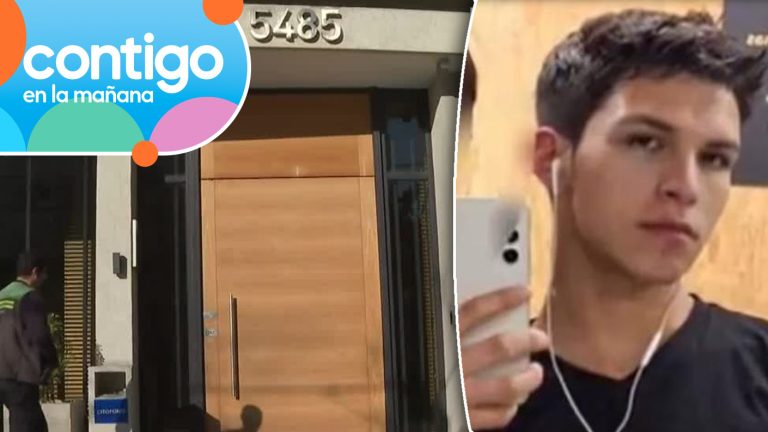 “Había que deshacerse...”: Destapan declaración del médico involucrado en crimen de Francisco Albornoz