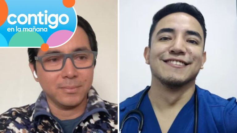 Abogado de médico ecuatoriano entregó nuevos datos por crimen de Francisco Albornoz: “Trató de ayudarlo”
