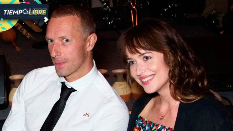 Chris Martin y Dakota Johnson habrían puesto fin a su relación por diferencias sobre tener hijos