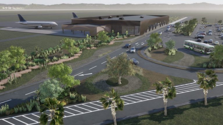 Esta es la ciudad chilena que tendrá AEROPUERTO en los próximos años