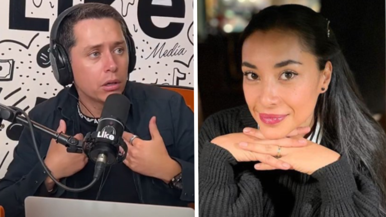 Natalia Rodríguez criticó “visión de igualdad” de Karol Lucero sobre el aborto: “Es privilegio patriarcal”