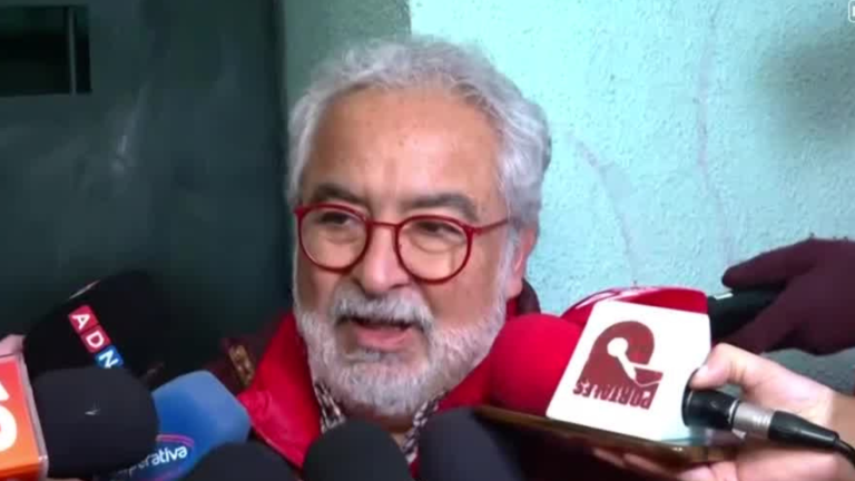 Luis Hermosilla insistió en su inocencia tras dejar Capitán Yáber: “No he cometido delito”