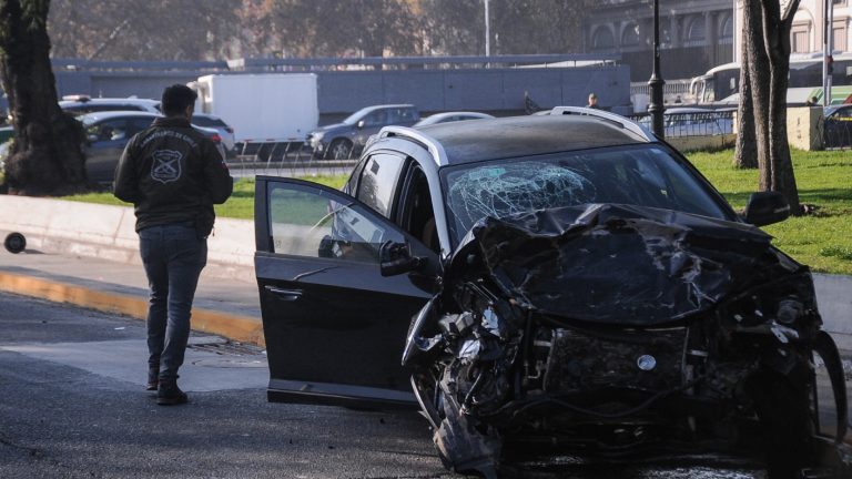 “Siempre sale una persona…”: Hija de secuestrado en fatal accidente entrega posible teoría