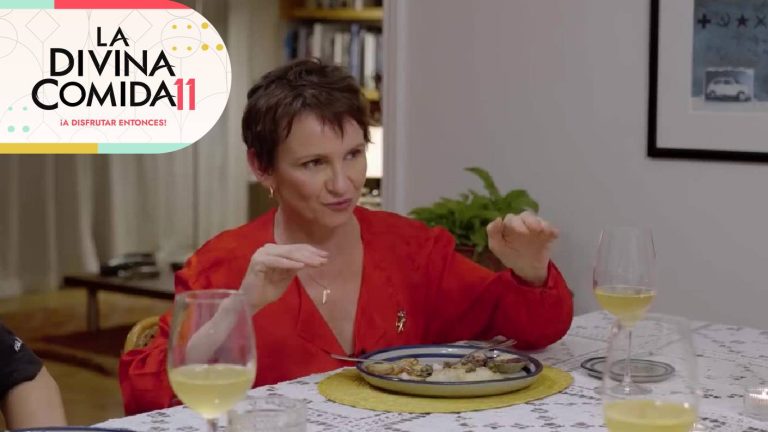 “Lo conocí en el teatro”: Carolina Tohá dio a conocer un desconocido romance en su juventud