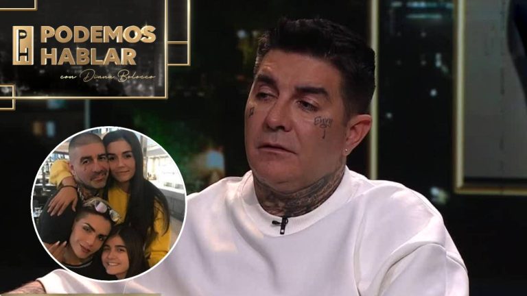 DJ Méndez se emocionó al confesar que sufre depresión por no ver a sus hijos: “No me necesitan”