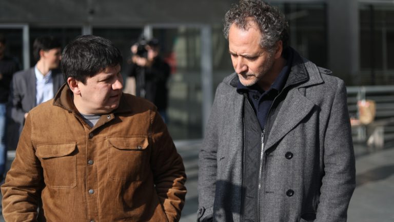 “Por interés material y económico”: La defensa de Juan Pablo Sáez tras ser formalizado por VIF