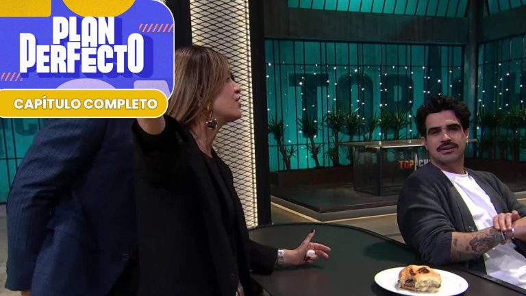 Plan Perfecto | Capítulo 98