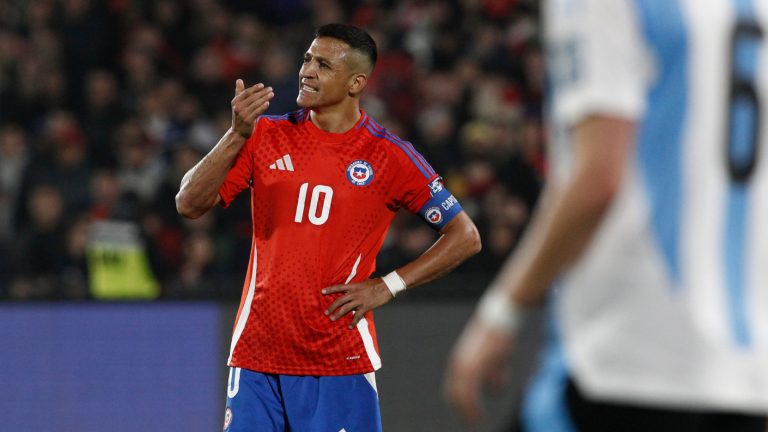 Eliminatorias 2026: Fecha, hora y dónde ver GRATIS partido de Bolivia vs Chile