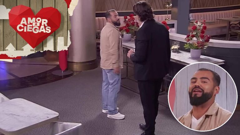 “Tengo buenos glúteos”: Ingeniero comercial dejó la grande al mostrar impactante atributo físico