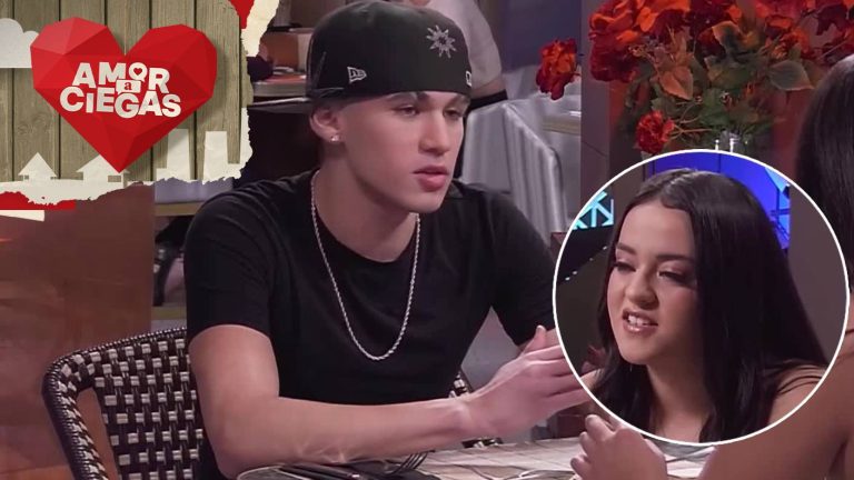 “No me gustó”: Cantante urbano se sinceró sobre su cita y se sorprendió con respuesta de ella